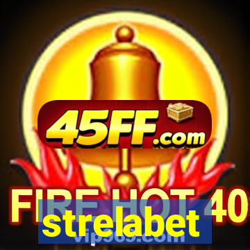 strelabet