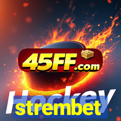 strembet