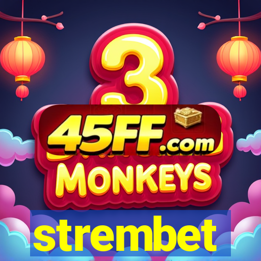 strembet