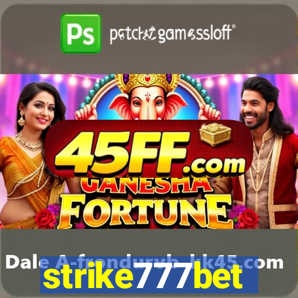 strike777bet