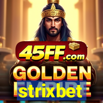 strixbet