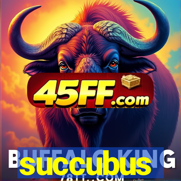 succubus