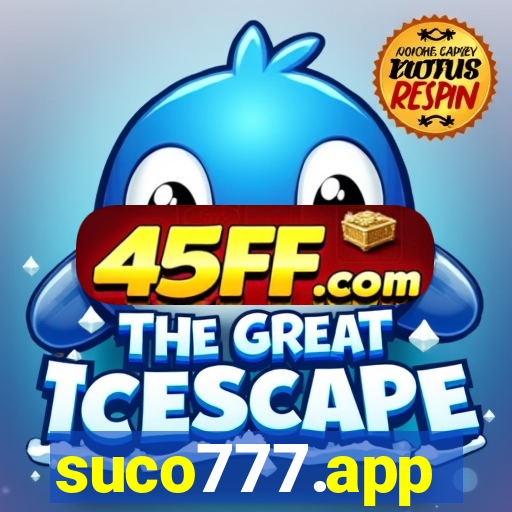suco777.app