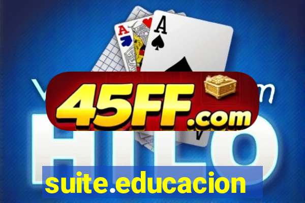 suite.educacional