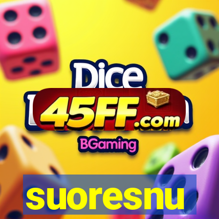 suoresnu