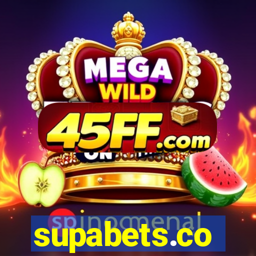 supabets.co