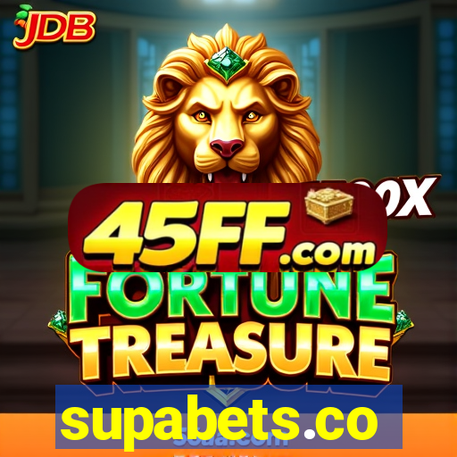 supabets.co