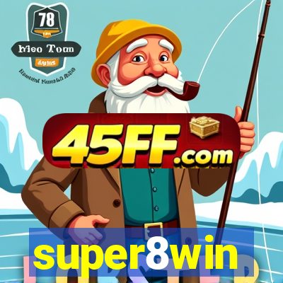 super8win