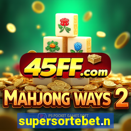 supersortebet.net
