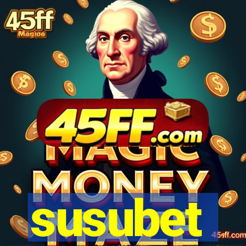 susubet