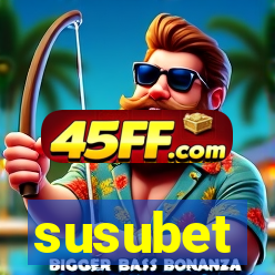 susubet