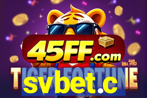 svbet.c