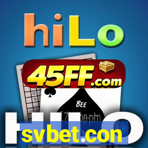 svbet.con