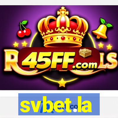 svbet.la