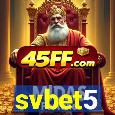 svbet5