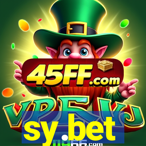 sy.bet