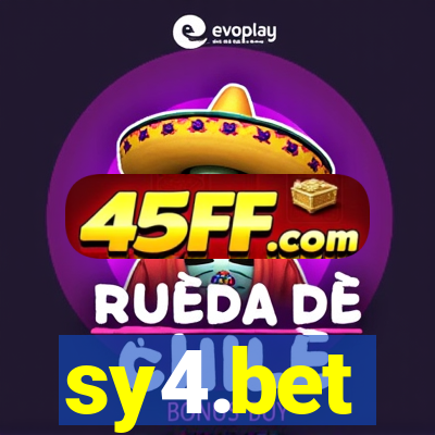 sy4.bet