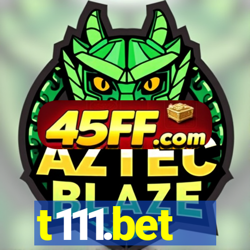 t111.bet
