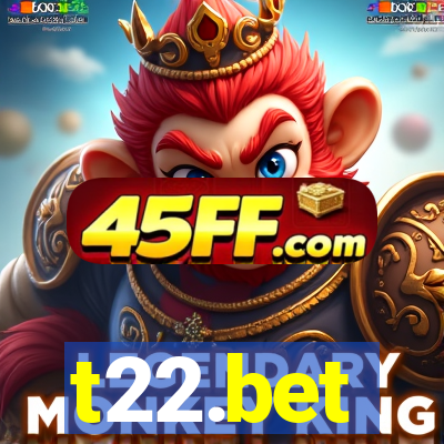 t22.bet