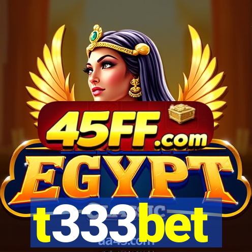 t333bet