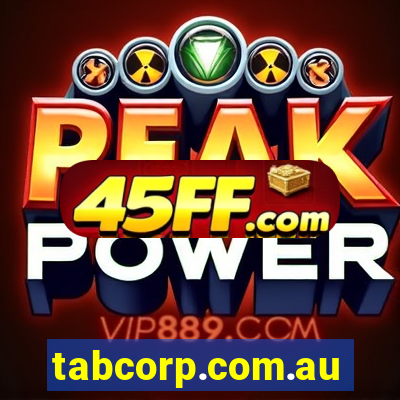tabcorp.com.au