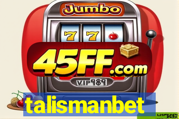talismanbet