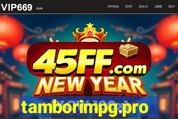 tamborimpg.pro