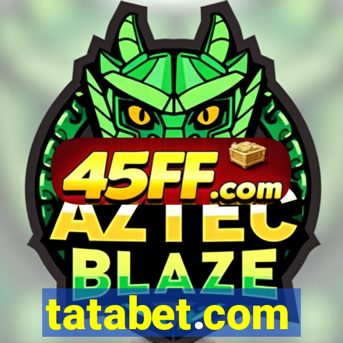 tatabet.com