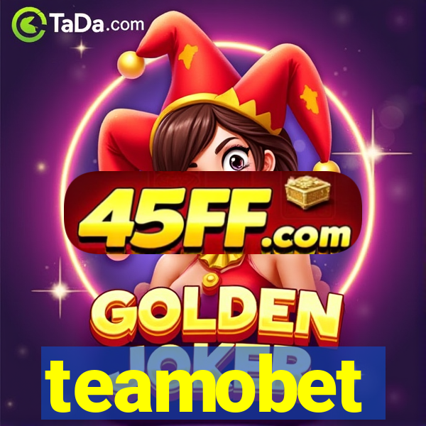 teamobet
