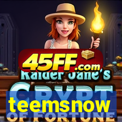 teemsnow