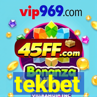 tekbet