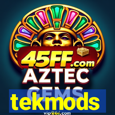 tekmods