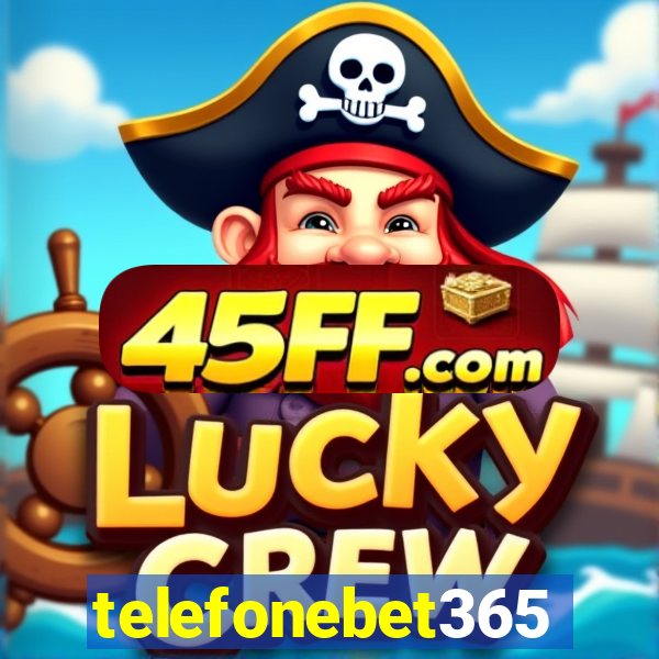 telefonebet365