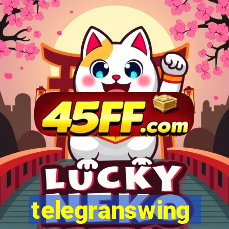 telegranswing