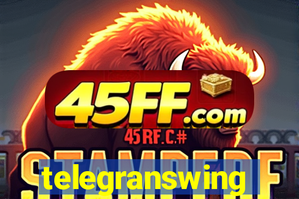 telegranswing