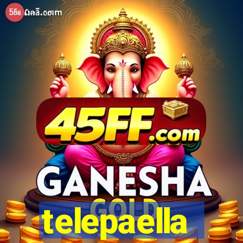 telepaella