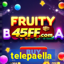 telepaella