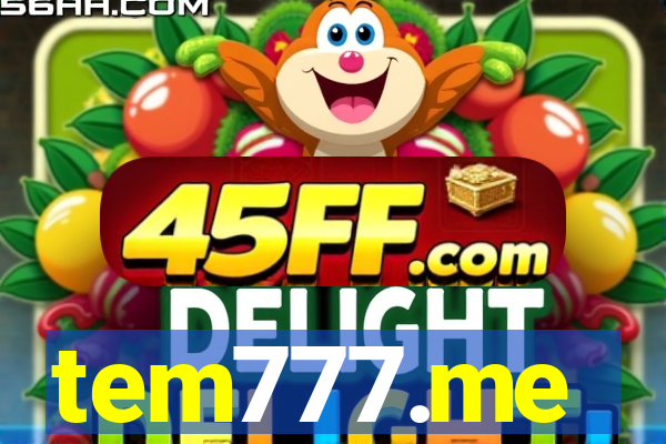 tem777.me