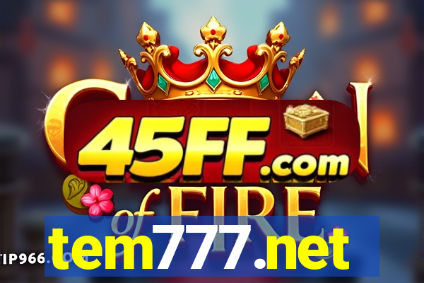tem777.net