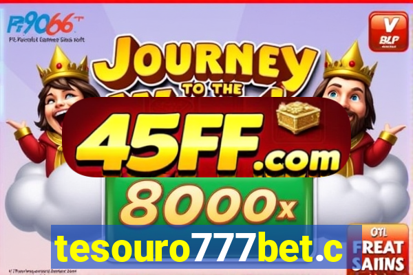 tesouro777bet.com