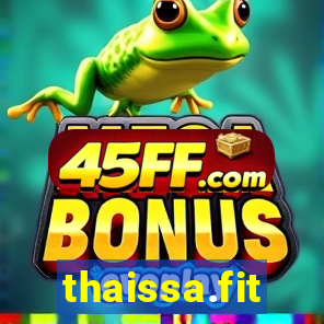 thaissa.fit