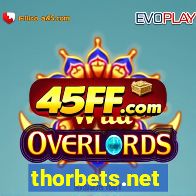 thorbets.net