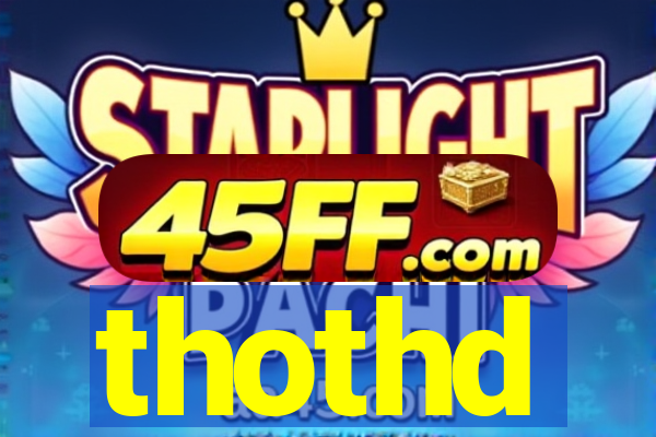 thothd