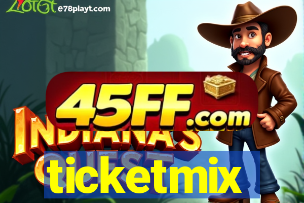 ticketmix