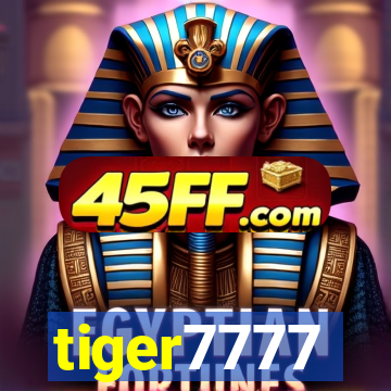 tiger7777