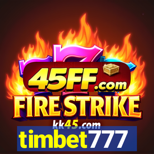 timbet777