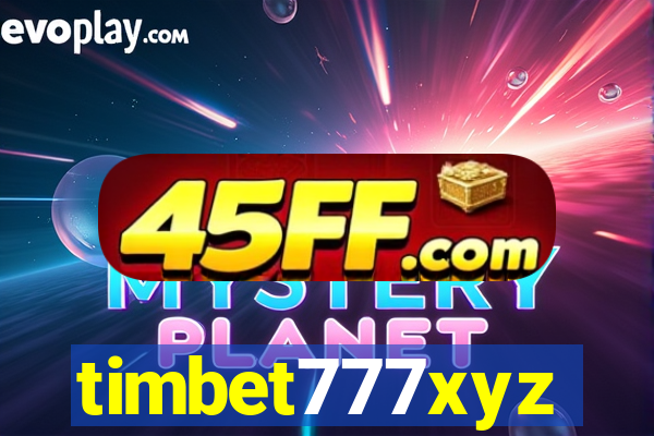timbet777xyz