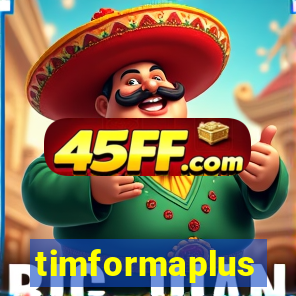 timformaplus