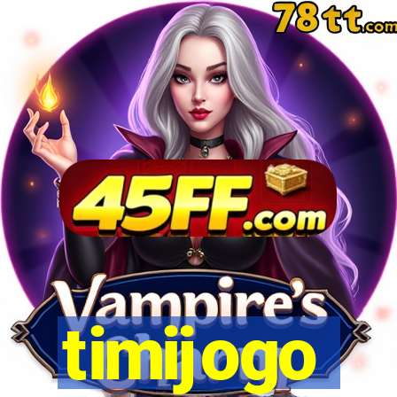 timijogo