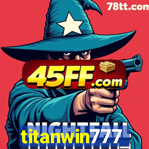 titanwin777